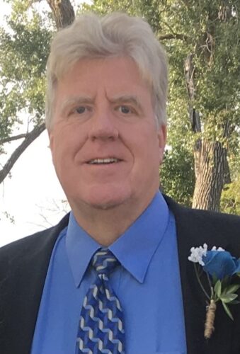 Jonathan “Jack” Baker